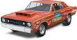 Revell - 1968 Hemi Dart 2'n1, 1/25, 14217 cena un informācija | Konstruktori | 220.lv