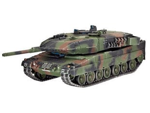 Revell - Leopard 2A5/A5NL, 1/72 03187 cena un informācija | Datorspēļu suvenīri | 220.lv