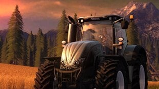 PS4 Farming Simulator 17 Ambassador Edition цена и информация | Игра SWITCH NINTENDO Монополия | 220.lv