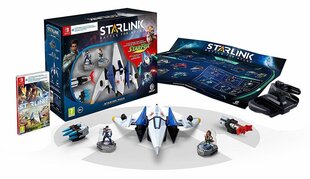 Nintendo Starlink battle for atlas spēle ar piederumiem cena un informācija | Datorspēles | 220.lv