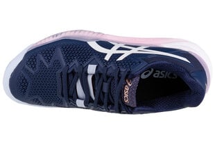 Sporta apavi sievietēm Asics Gel-Resolution 8 Clay 1042A070-401, zili cena un informācija | Sporta apavi sievietēm | 220.lv