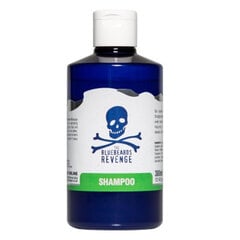 Šampūns vīriešiem The Bluebeards Revenge Classic, 300 ml cena un informācija | Šampūni | 220.lv