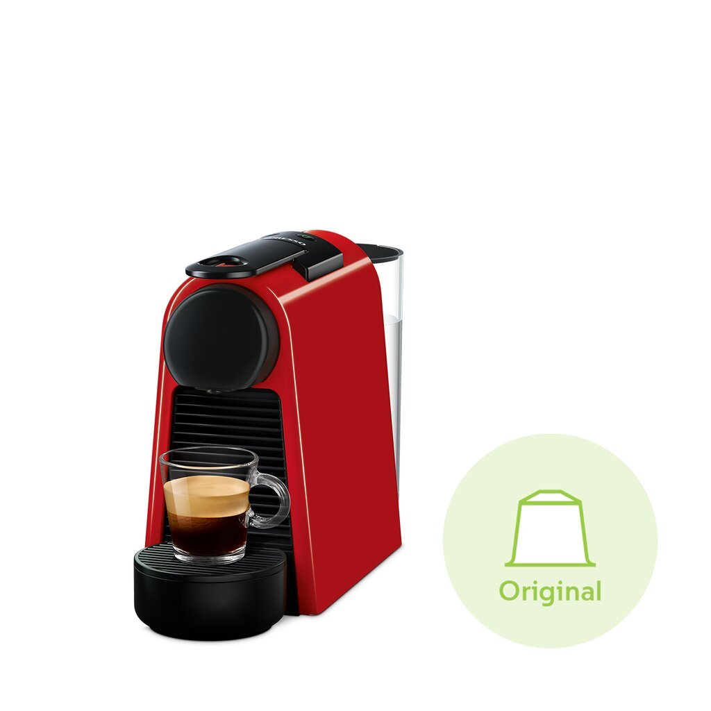 Nespresso Essenza Mini cena un informācija | Kafijas automāti | 220.lv