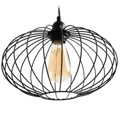 Piekaramā lampa Loft Parma цена и информация | Настенный/подвесной светильник Eye Spot 11 BL, чёрный | 220.lv