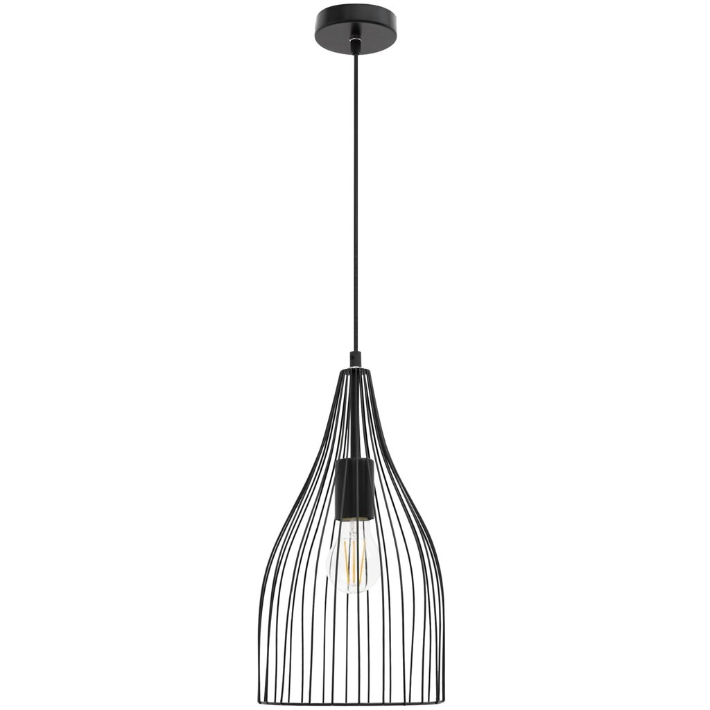 Piekaramā lampa Loft Rimini Retro цена и информация | Piekaramās lampas | 220.lv