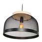 Piekaramā lampa Loft Mesh cena un informācija | Piekaramās lampas | 220.lv