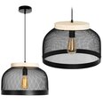 Piekaramā lampa Loft Mesh