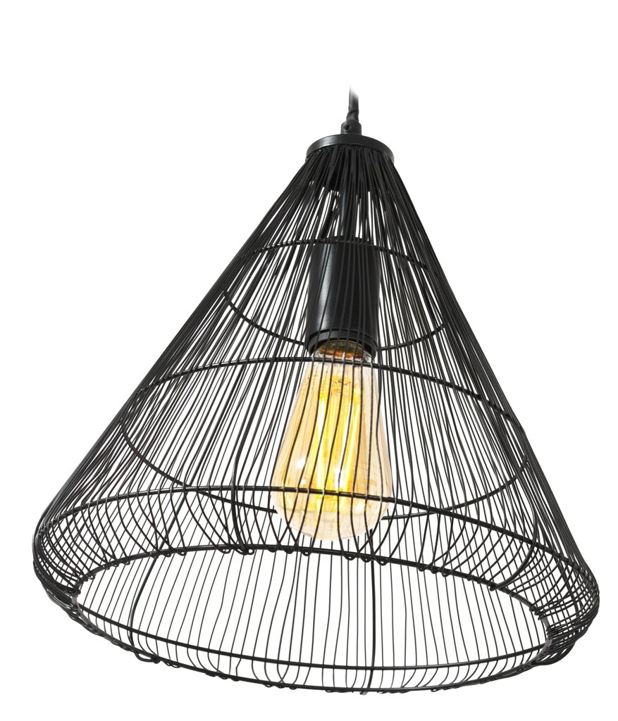 Piekaramā lampa Loft Cone цена и информация | Piekaramās lampas | 220.lv