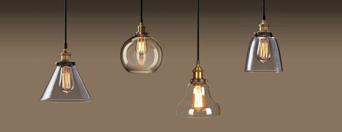 Piekaramā lampa Verto B, Brown cena un informācija | Piekaramās lampas | 220.lv