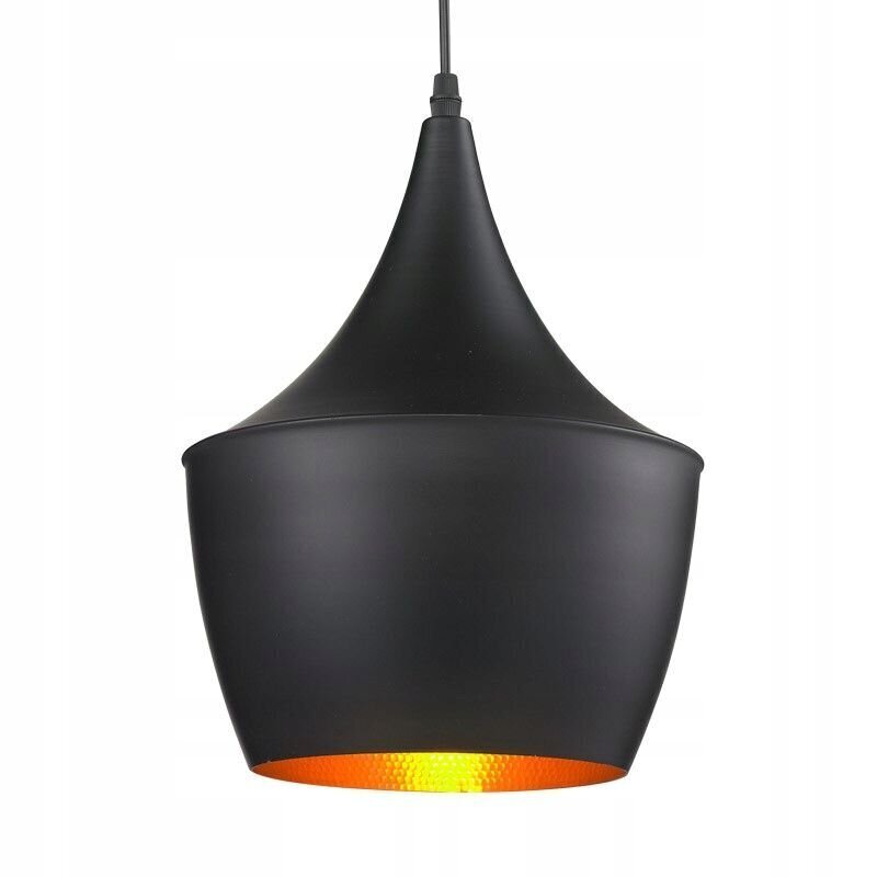 Piekaramā lampa Costa A, Black цена и информация | Piekaramās lampas | 220.lv