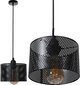 Piekaramā lampa Loft Perforate cena un informācija | Piekaramās lampas | 220.lv