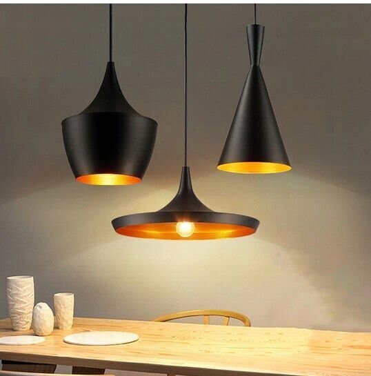 Piekaramā lampa Costa C, Black cena un informācija | Piekaramās lampas | 220.lv