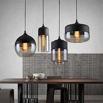 Piekaramā lampa Zenit C, Black цена и информация | Lustras | 220.lv