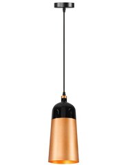 Piekaramā lampa Fox, Rose gold cena un informācija | Lustras | 220.lv