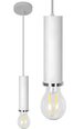 Piekaramā lampa Osti A, White