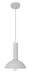 Piekaramā lampa Osti C, White цена и информация | Настенный/подвесной светильник Eye Spot 11 BL, чёрный | 220.lv