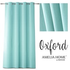 AmeliaHome aizkars Oxford cena un informācija | Aizkari | 220.lv