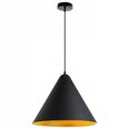 Piekaramā lampa Suez, Black