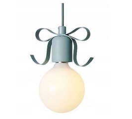Piekaramā lampa Narni, Green цена и информация | Настенный/подвесной светильник Eye Spot 11 BL, чёрный | 220.lv