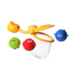 Vannas rotaļlieta BabyOno. pelikāns, 881 cena un informācija | Rotaļlietas zīdaiņiem | 220.lv