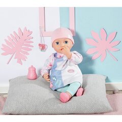 Lelle Baby Annabell Mia, 43 cm cena un informācija | ZAPF Baby Annabell Rotaļlietas, bērnu preces | 220.lv