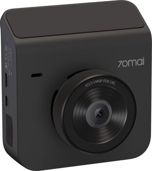 Видеорегистратор 70mai Dash Cam A400, Серый цена и информация | Видеорегистраторы | 220.lv