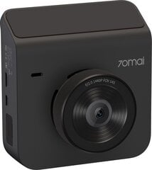 Videoreģistrators 70mai Dash Cam A400, pelēks цена и информация | Видеорегистраторы | 220.lv