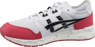 Sporta apavi vīriešiem Asics HyperGel Lyte M 1191A017 100, balti cena un informācija | Sporta apavi vīriešiem | 220.lv