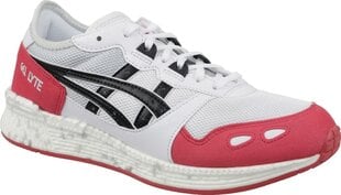 Sporta apavi vīriešiem Asics HyperGel Lyte M 1191A017 100, balti cena un informācija | Sporta apavi vīriešiem | 220.lv