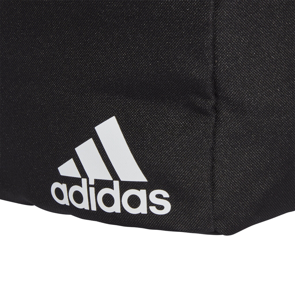 Mugursoma, Adidas Daily Bp II Black Grey цена и информация | Pārgājienu un ceļojumu mugursomas | 220.lv