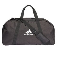 Спортивная сумка Adidas Tiro Du M, чёрная цена и информация | Adidas Спорт, досуг, туризм | 220.lv