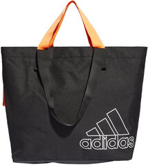 Adidas Кошельки W St Tote Black GM4551 цена и информация | Куинн | 220.lv