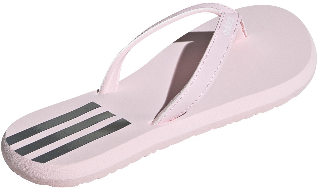 Adidas Čības Pār Pirkstu Eezay Flip Flop Pink FY8112/10 цена и информация | Iešļūcenes, čības sievietēm | 220.lv