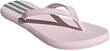 Adidas Čības Pār Pirkstu Eezay Flip Flop Pink FY8112/10 цена и информация | Iešļūcenes, čības sievietēm | 220.lv