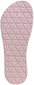 Adidas Čības Pār Pirkstu Eezay Flip Flop Pink FY8112/10 цена и информация | Iešļūcenes, čības sievietēm | 220.lv