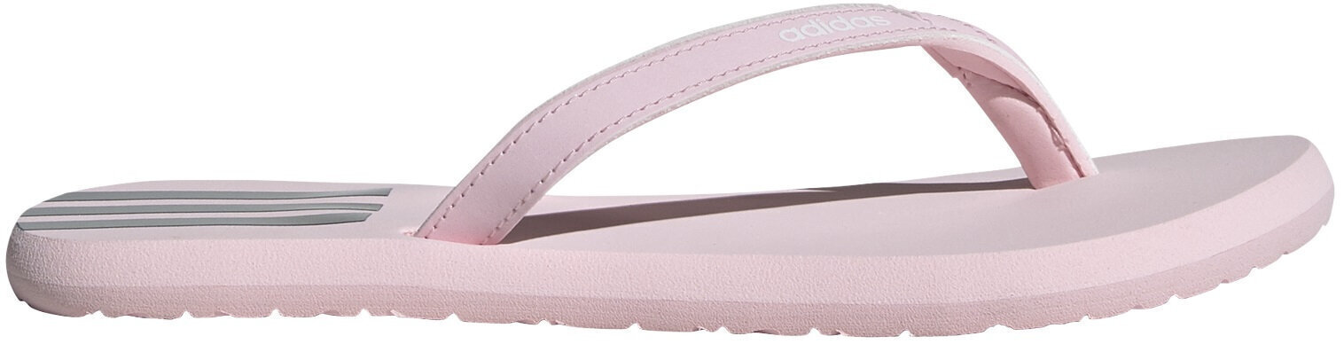 Adidas Čības Pār Pirkstu Eezay Flip Flop Pink FY8112/10 цена и информация | Iešļūcenes, čības sievietēm | 220.lv