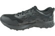 Skriešanas apavi vīriešiem Asics Gel-Sonoma 5 G-TX M 1011A660-001, melni цена и информация | Sporta apavi vīriešiem | 220.lv