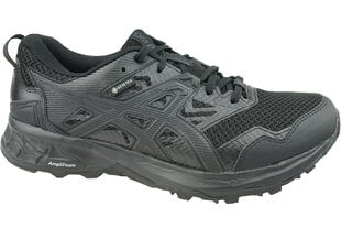 Мужские кроссовки Asics Gel-Sonoma 5 G-TX M 1011A660-001, черные цена и информация | Кроссовки мужские | 220.lv