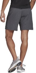 Adidas Šorti M Mt Shorts Grey GM2089/XL cena un informācija | Vīriešu šorti | 220.lv