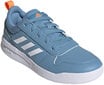 Adidas Apavi Tensaur K Blue S24040/3 cena un informācija | Sporta apavi bērniem | 220.lv