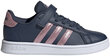 Adidas Apavi Grand Court C Blue FY9241/2 cena un informācija | Sporta apavi bērniem | 220.lv