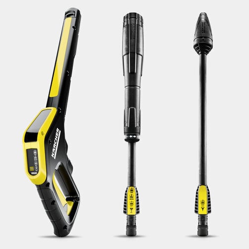 Karcher 1.324-553.0 цена и информация | Augstspiediena mazgātāji | 220.lv