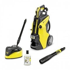 Pessure washer KARCHER K 7 (1.317-203.0)  цена и информация | Мойки высокого давления | 220.lv