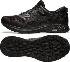 Кроссовки мужские Asics Gel-Sonoma 5 G-TX M 1011A660-001, черные цена и информация | Кроссовки мужские | 220.lv