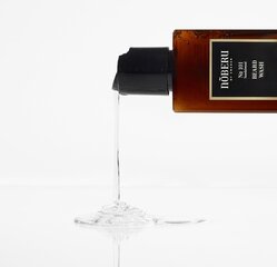 Bārdas šampūns No 101 Beard Wash Sandalwood, 130 ml cena un informācija | Skūšanās piederumi, kosmētika | 220.lv