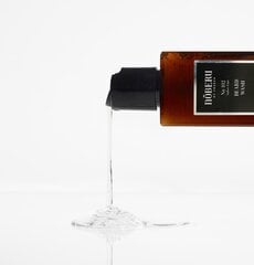 Шампунь для бороды No 102 Beard Wash Amber Lime, 130мл цена и информация | Косметика и средства для бритья | 220.lv