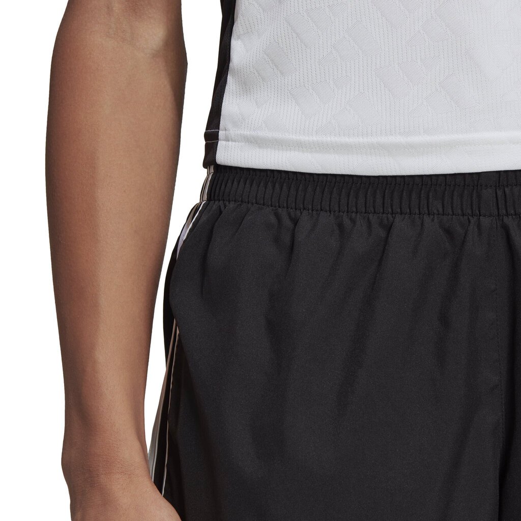 Adidas Šorti M20 Short Black GK5265/L цена и информация | Sieviešu šorti | 220.lv