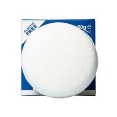 Твердый шампунь для мужчин The Bluebeards Revenge Classic Solid Shampoo Bar, 50 г цена и информация | Шампуни | 220.lv