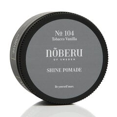 Сияющая помада No 104 Shine Pomade, 250мл цена и информация | Средства для укладки волос | 220.lv