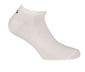Носки до щиколотки FILA F9100, 3 пары цена и информация | Мужские носки | 220.lv